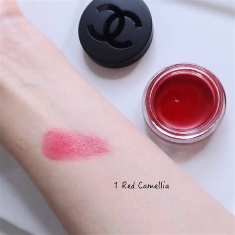 lip glow oil chanel|1 de Chanel lip balm.